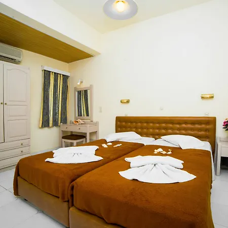 Theodosis Apartment Malia (Crete)